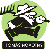 Tomáš Novotný - závlahy